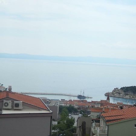 Apartment Duje Makarska Buitenkant foto
