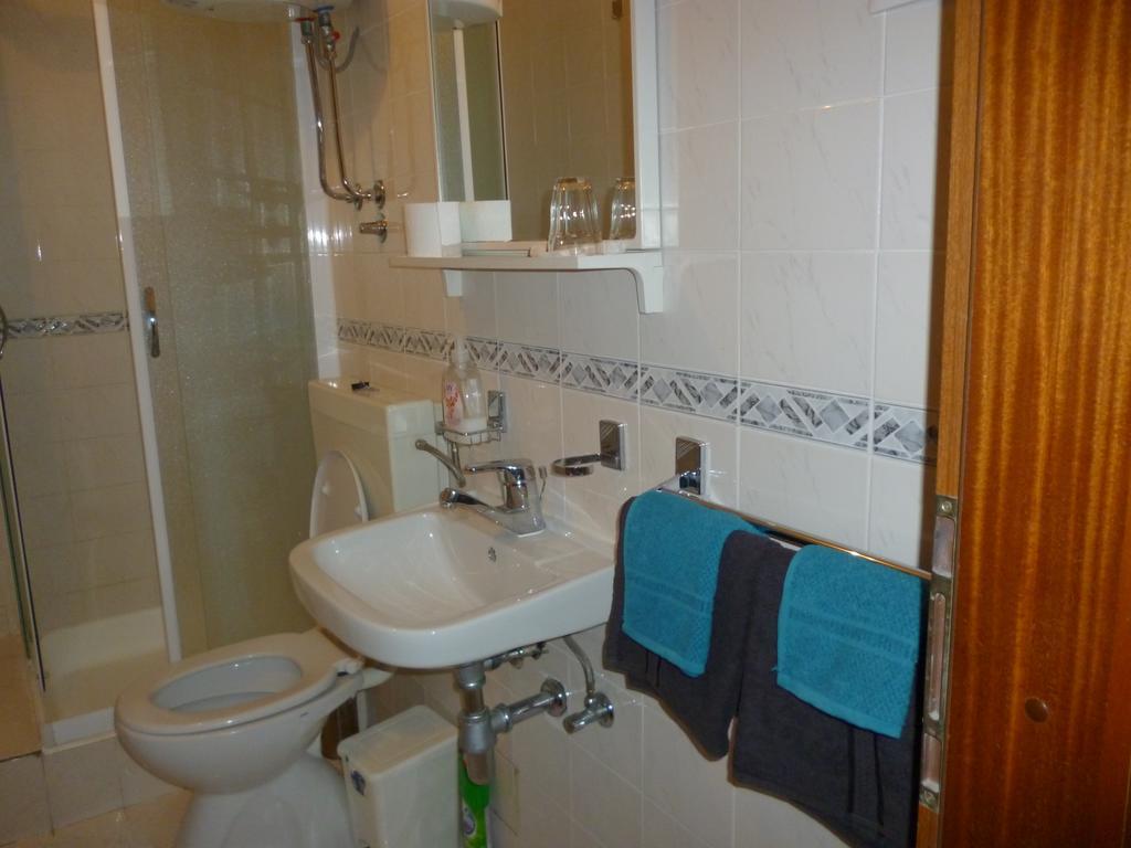 Apartment Duje Makarska Buitenkant foto