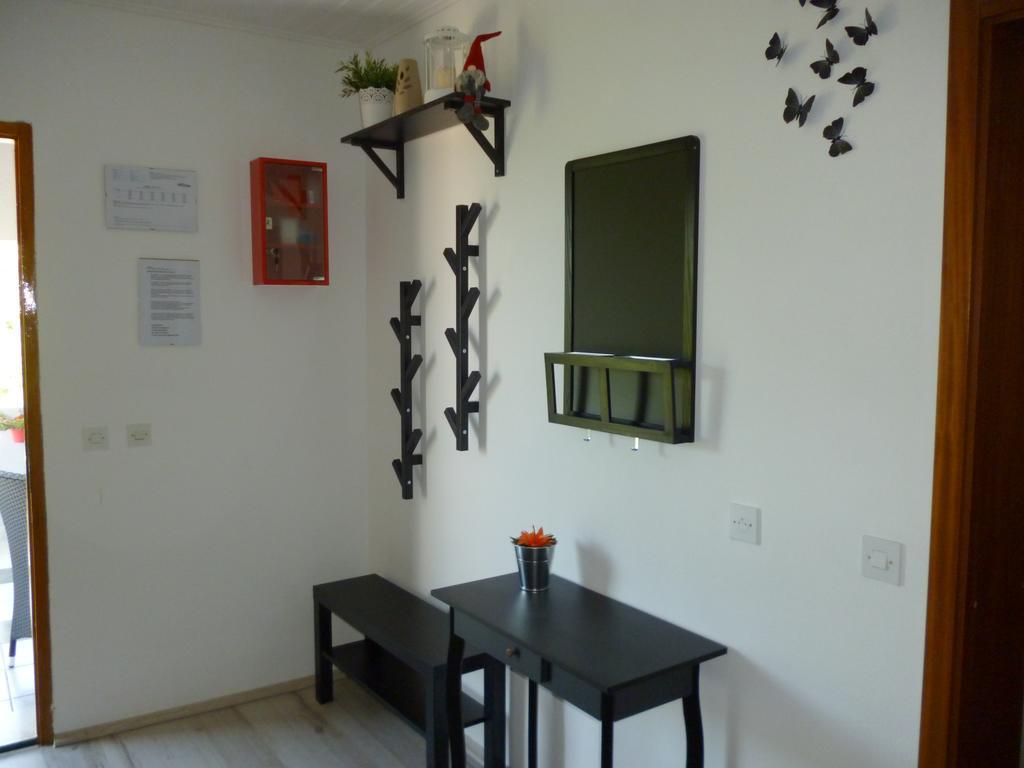 Apartment Duje Makarska Buitenkant foto