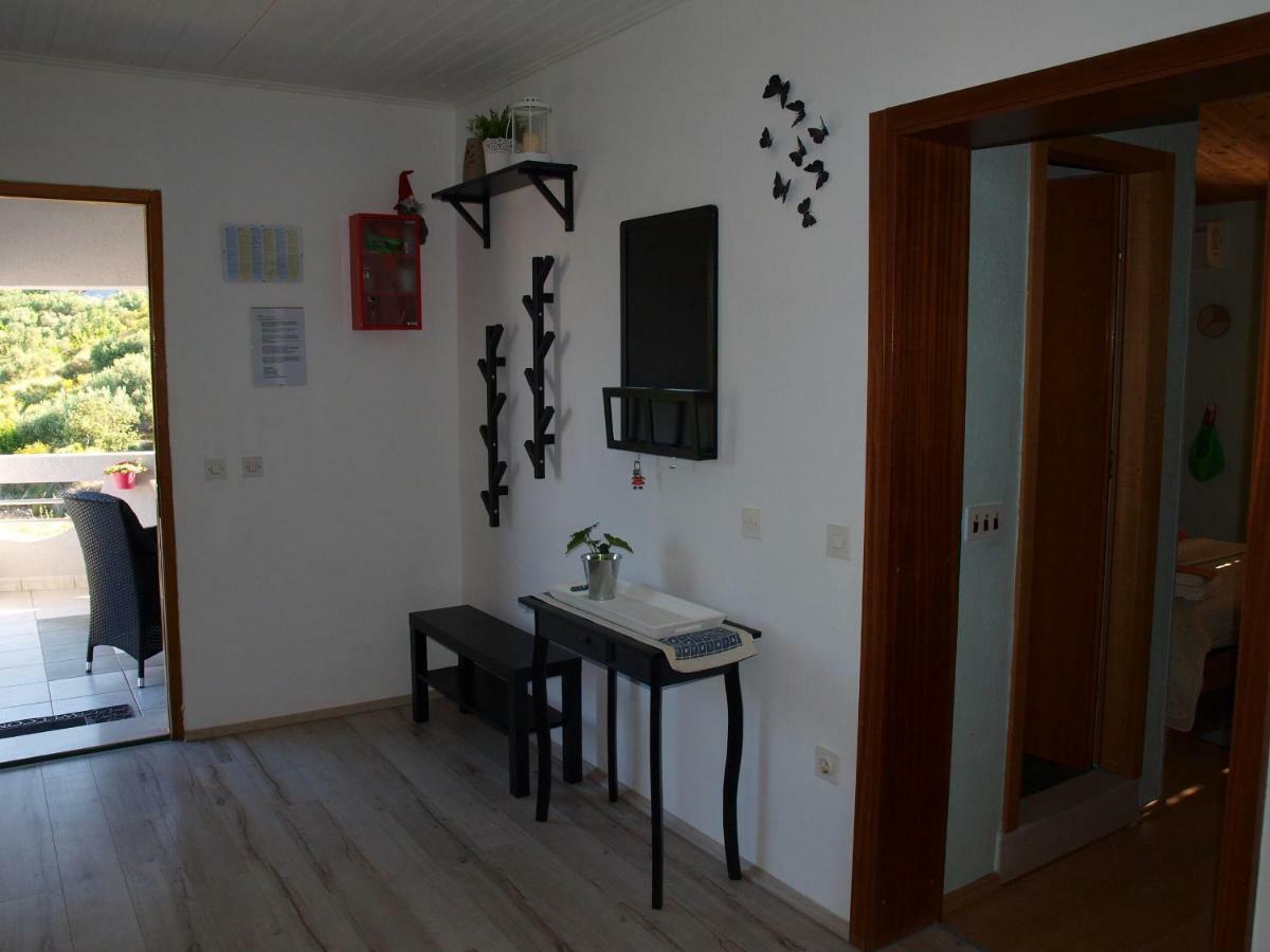 Apartment Duje Makarska Buitenkant foto