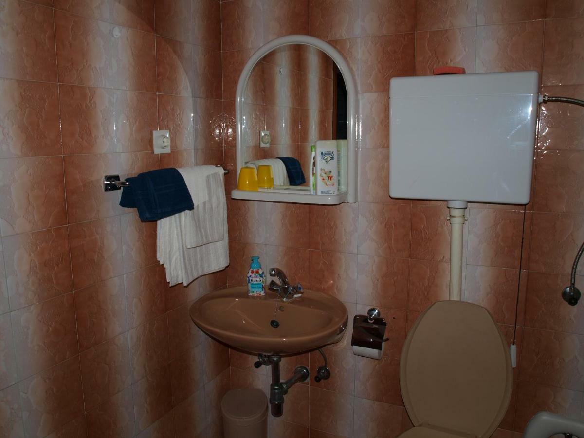Apartment Duje Makarska Buitenkant foto
