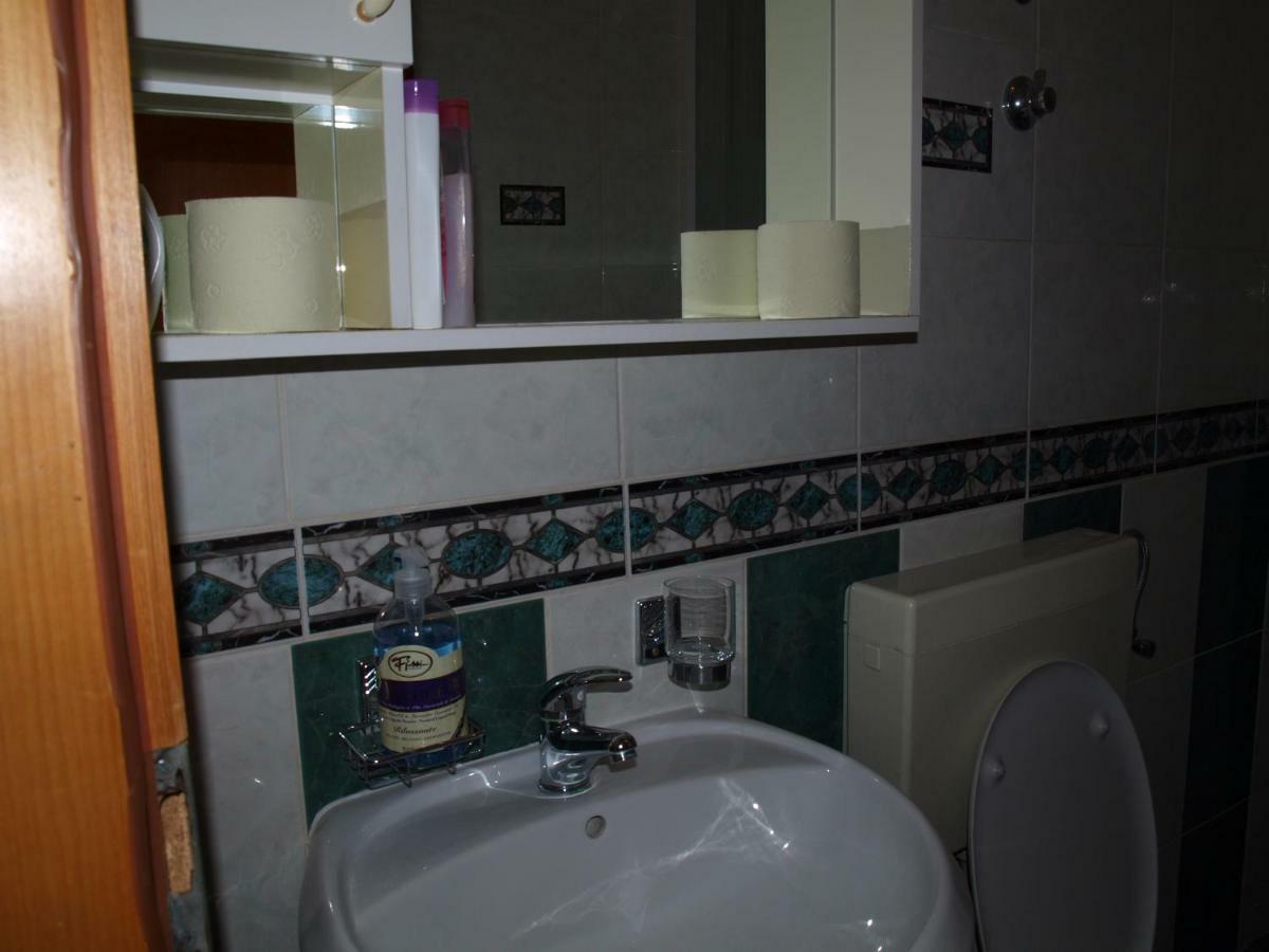 Apartment Duje Makarska Buitenkant foto