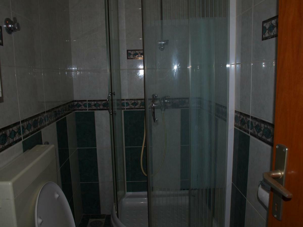 Apartment Duje Makarska Buitenkant foto