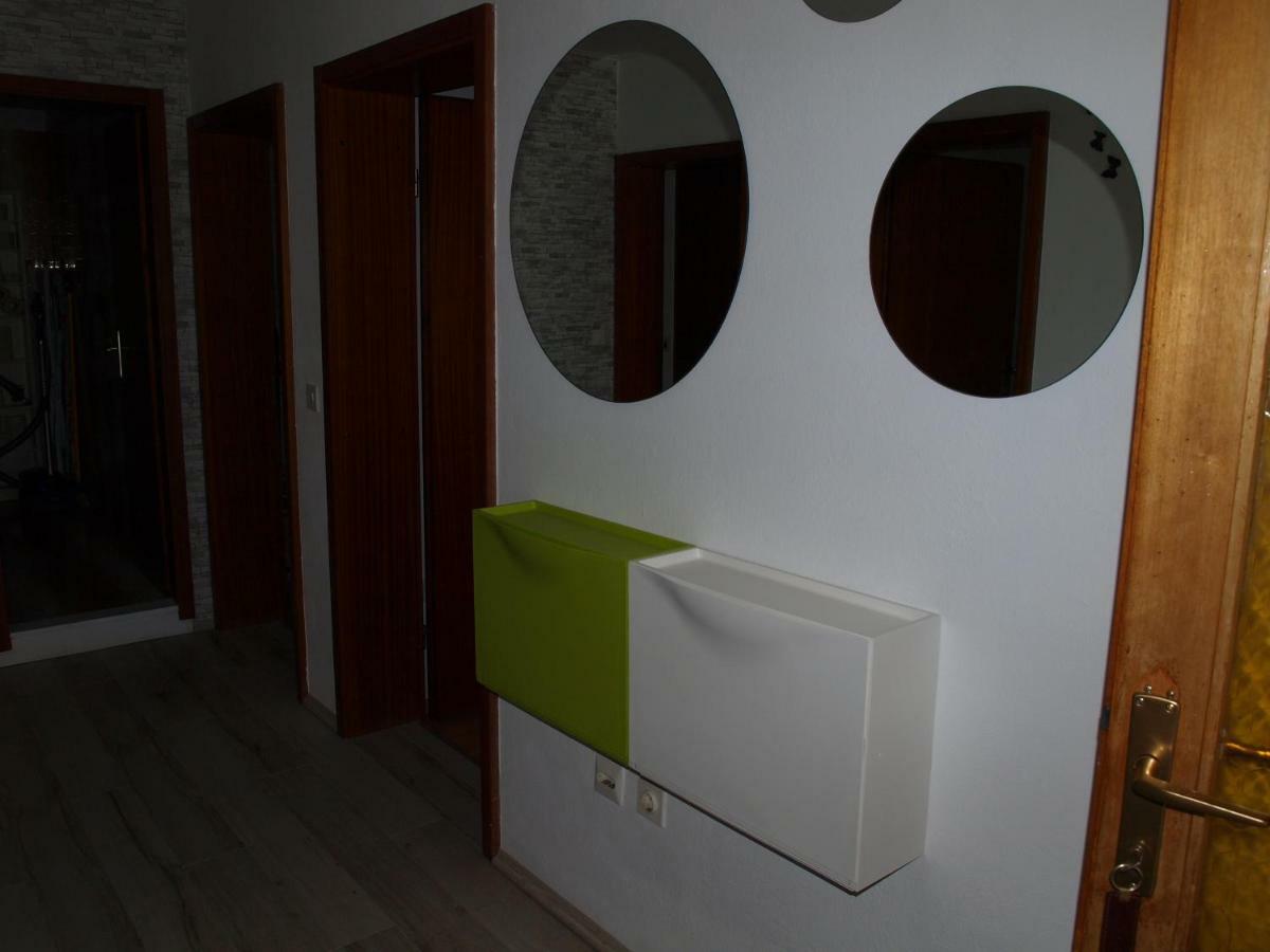 Apartment Duje Makarska Buitenkant foto